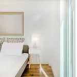At Santo Antonio Flat Appartamento