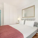 At Santo Antonio Flat * Lisboa