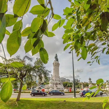 At Santo Antonio Flat 아파트 *