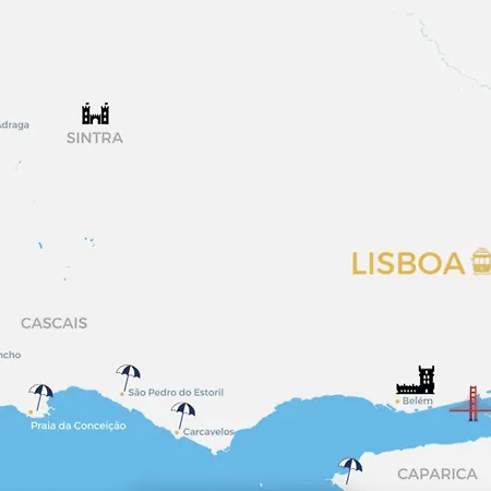 At Santo Antonio Flat Διαμέρισμα Lisboa