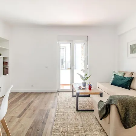 At Santo Antonio Flat Διαμέρισμα