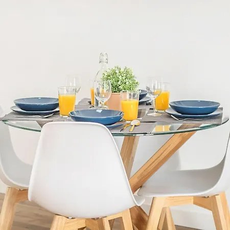 Διαμέρισμα At Santo Antonio Flat Lisboa