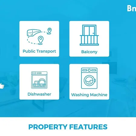 At Santo Antonio Flat Διαμέρισμα Lisboa