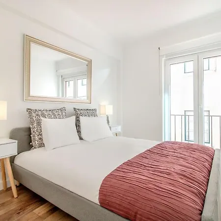 Appartamento At Santo Antonio Flat