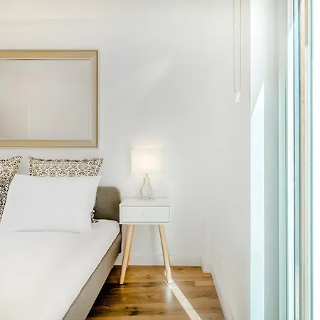 Apartamento At Santo Antonio Flat *