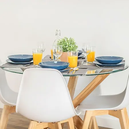 아파트 At Santo Antonio Flat