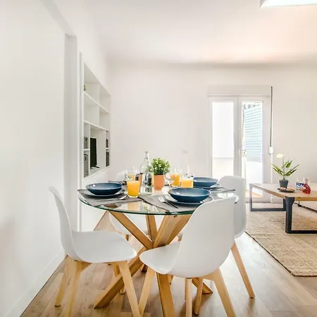 Appartement At Santo Antonio Flat