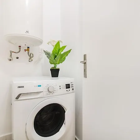 Appartement At Santo Antonio Flat Lissabon