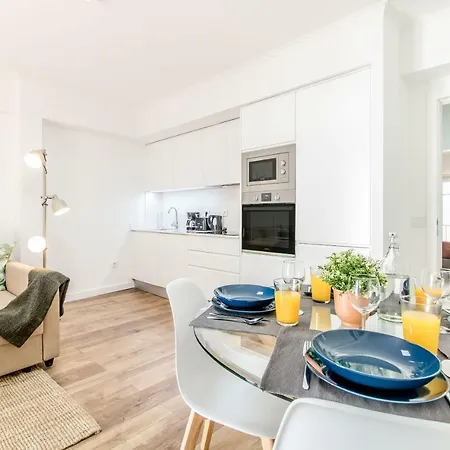 At Santo Antonio Flat Daire